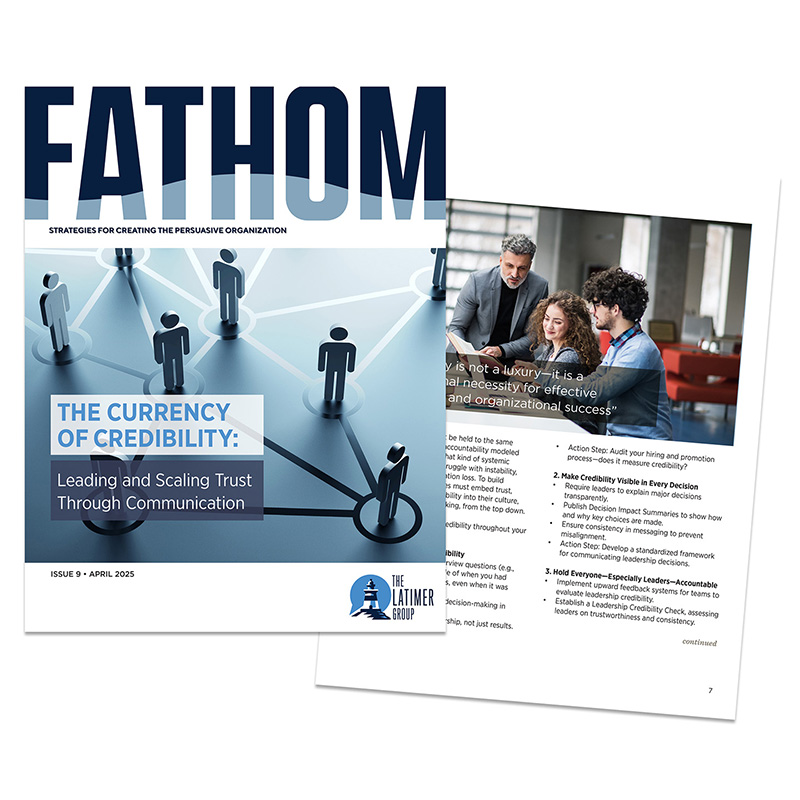 Fathom - The Latimer Group